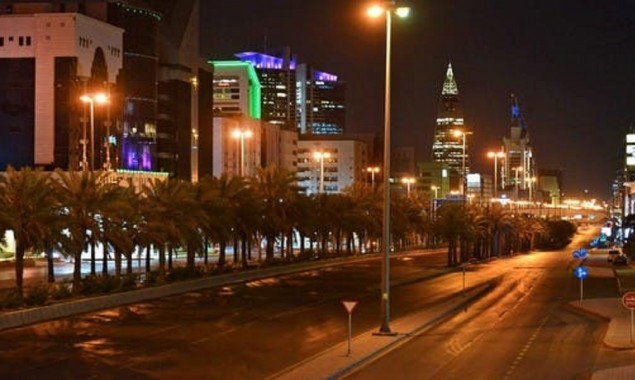 Saudi Arabia to impose curfew in Jeddah for 15 days