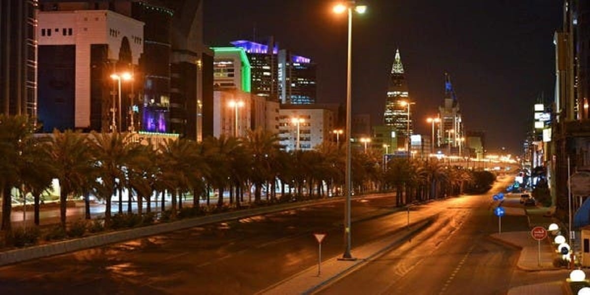 Saudi Arabia to impose curfew in Jeddah for 15 days