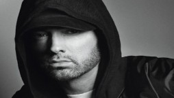 Eminem celebrates 10th anniversary of 'Recovery', "more is coming on Monday"