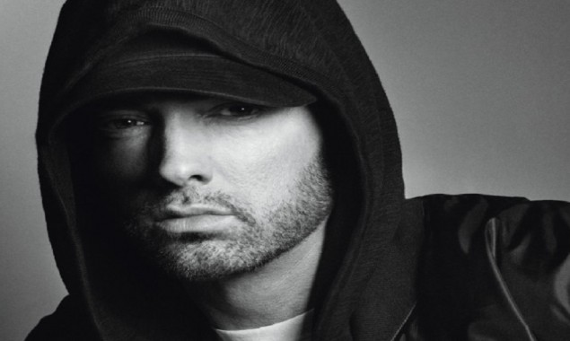 Eminem celebrates 10th anniversary of ‘Recovery’, “more is coming on Monday”