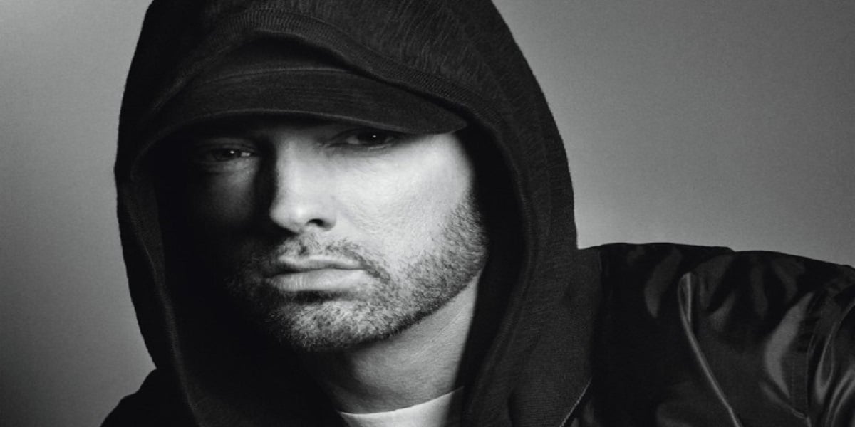 Eminem celebrates 10th anniversary of 'Recovery', "more is coming on Monday"