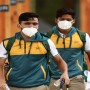 Pakistan Cricket Team tested for coronavirus by ECB medical panel