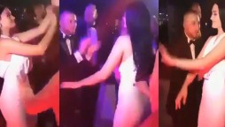 Esra Bilgic Aka Halime Sultan's dance video goes viral