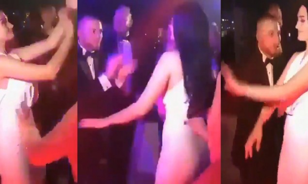 Esra Bilgic Aka Halime Sultan’s dance video goes viral