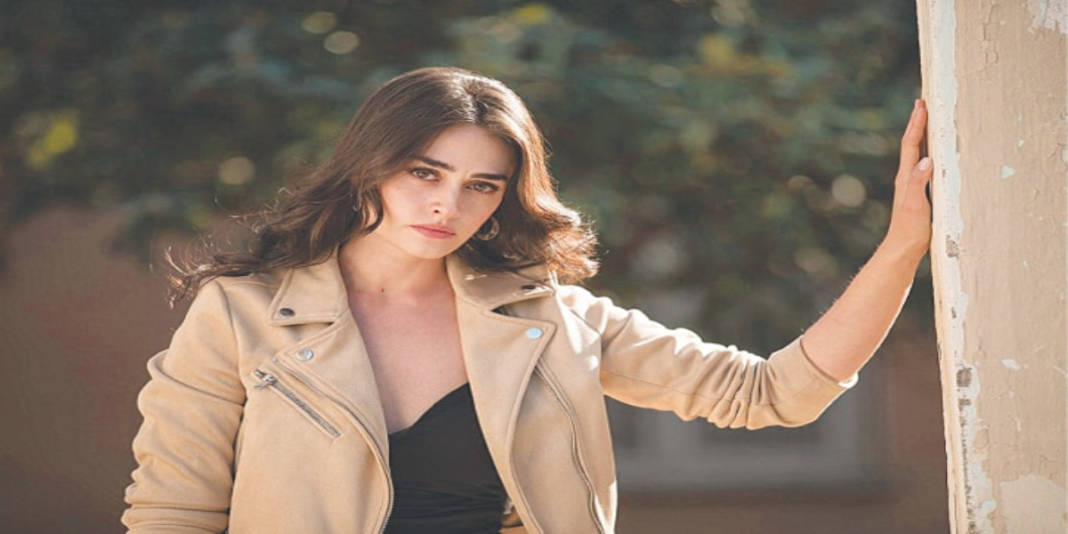 Esra Bilgic