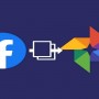 Facebook data can now be transferred to Google Photos