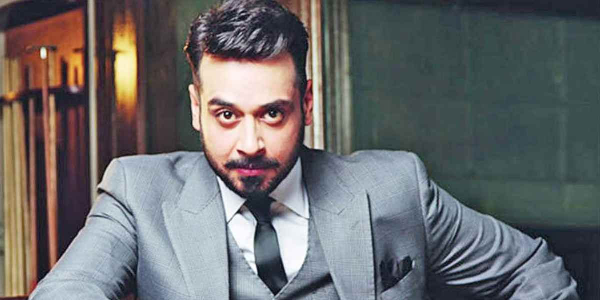 faysal qureshi