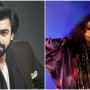 Farhan Saeed pays tribute to legendary sufi singer Abida Parveen