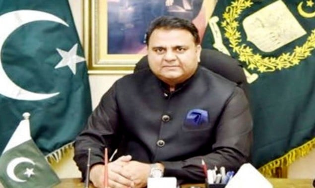 ‘Amr-bil Maruf’ theme of PTI’s public gathering at D-Chowk: Fawad