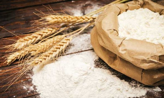 flour prices