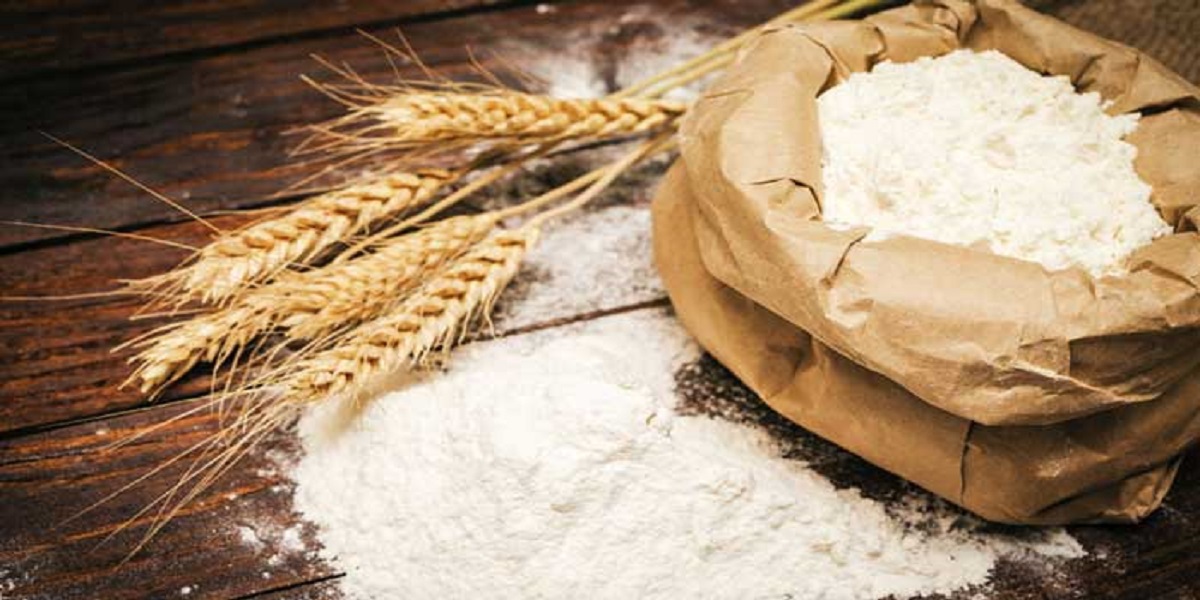 flour prices