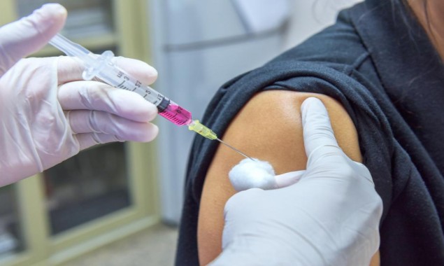 Flu vaccine may be linked to coronavirus mortality