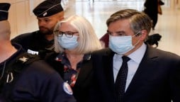 Former French PM & his wife sentenced for embezzling public funds