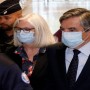 Former French Prime Minister and his wife sentenced for embezzling public funds