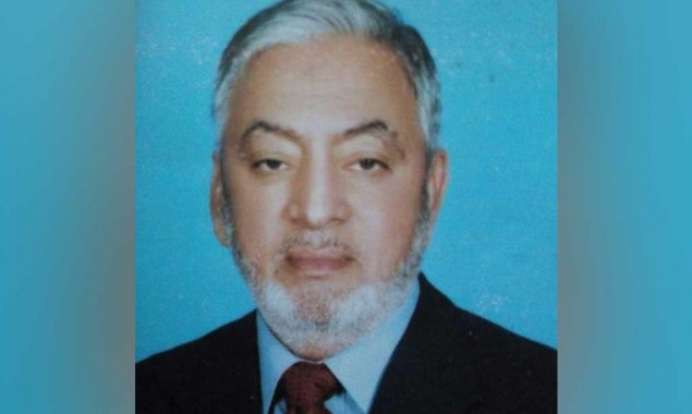 Mir Afzal Khan appointed caretaker CM Gilgit-Baltistan