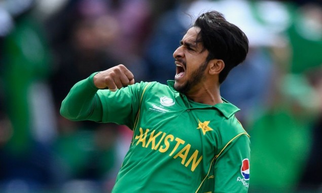 PCB announces financial support for Hassan Ali