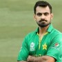 Babar yet to reach his full potential, says M.Hafeez