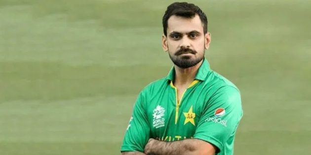 Babar yet to reach his full potential, says M.Hafeez