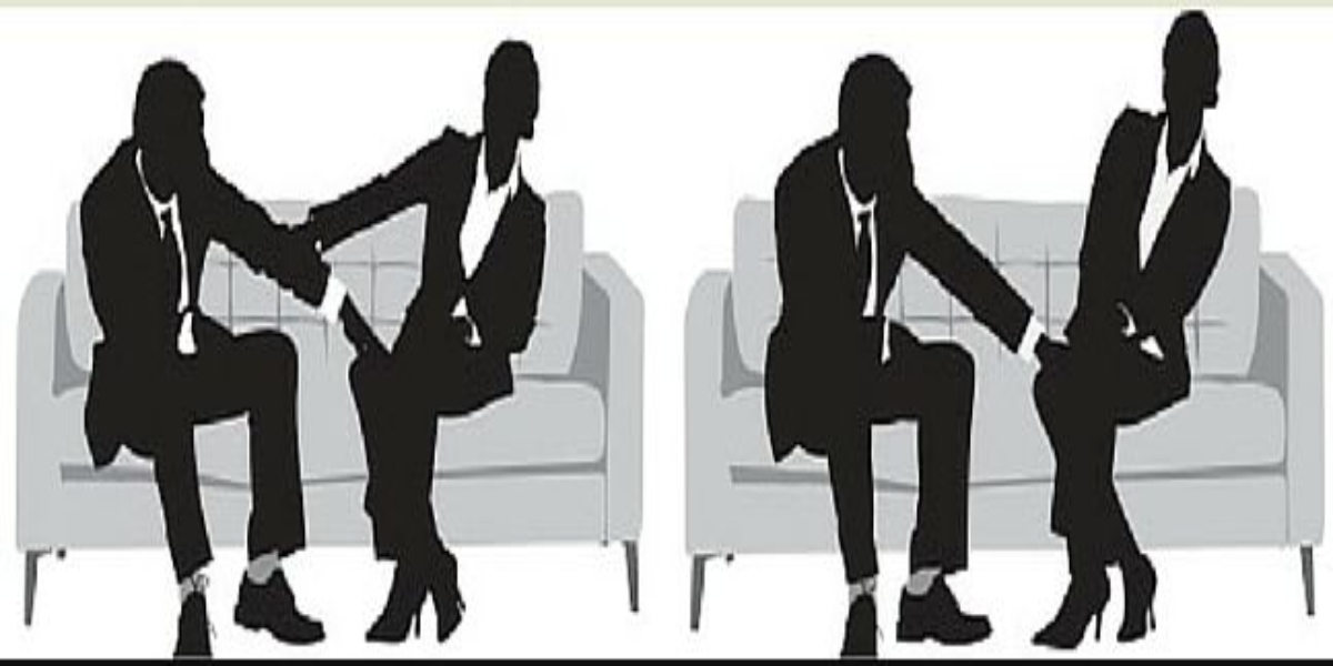 'Toolkit' introduced to Investigate Sexual Harassment in the Workplace