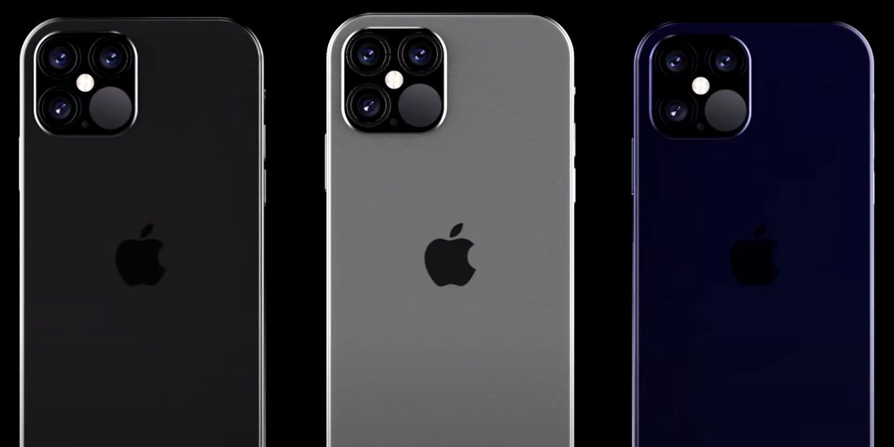 iPhone 12 production to start in July 2020