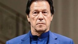 PM Imran Khan