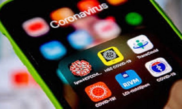 Singapore provides coronavirus contact tracing devices to the citizens