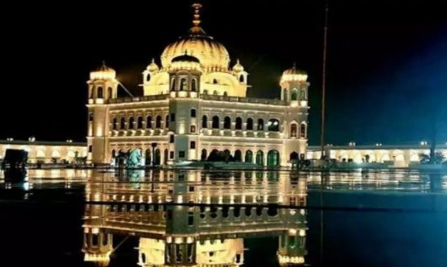 India rejects Pakistan’s offer to open the Kartarpur corridor from June 29