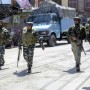 Indian Troops Martyr Four Kashmiri Youth