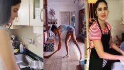 Katrina Kaif looks stunning in throwback videos
