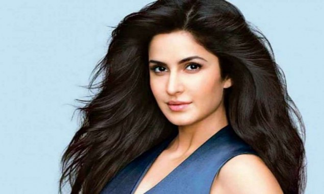 Katrina Kaif to work with Ali Abbas Zafar in a superhero movie