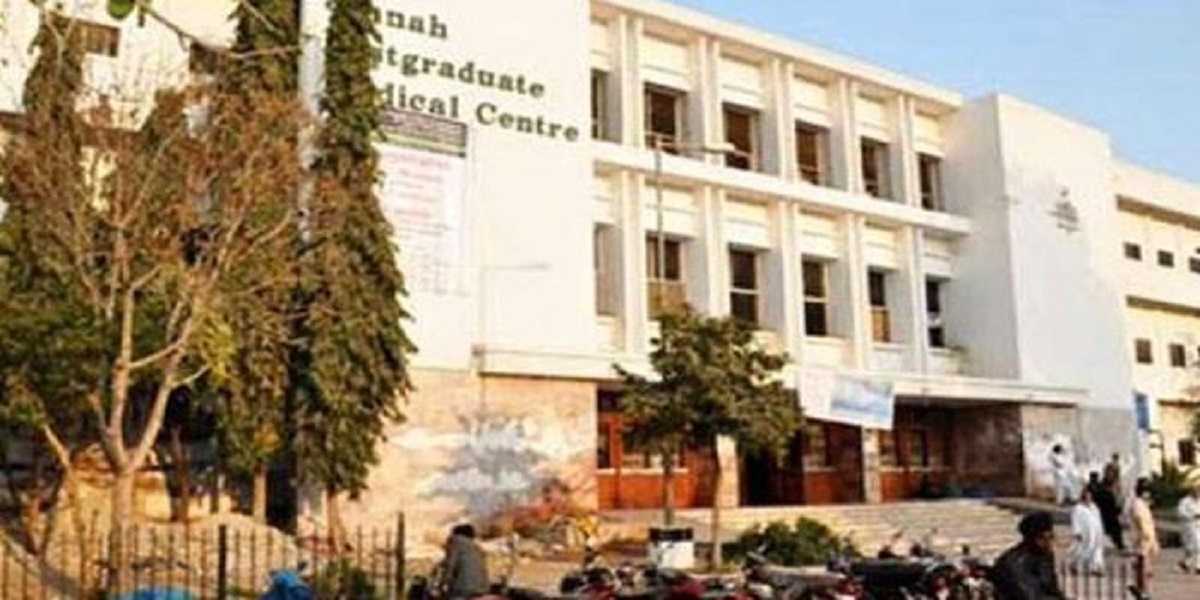 Budget 2020-21: Federal government allocates Rs14bn for three hospitals in Karachi