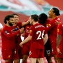 Liverpool FC wins first Premier League in 30 years