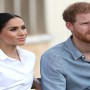 Prince Harry and Meghan Markle share recent official photo