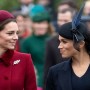Meghan Markle’s fans criticise Kate Middleton for talking about kindness