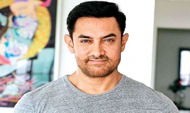 Aamir Khan’s staff members test positive for coronavirus