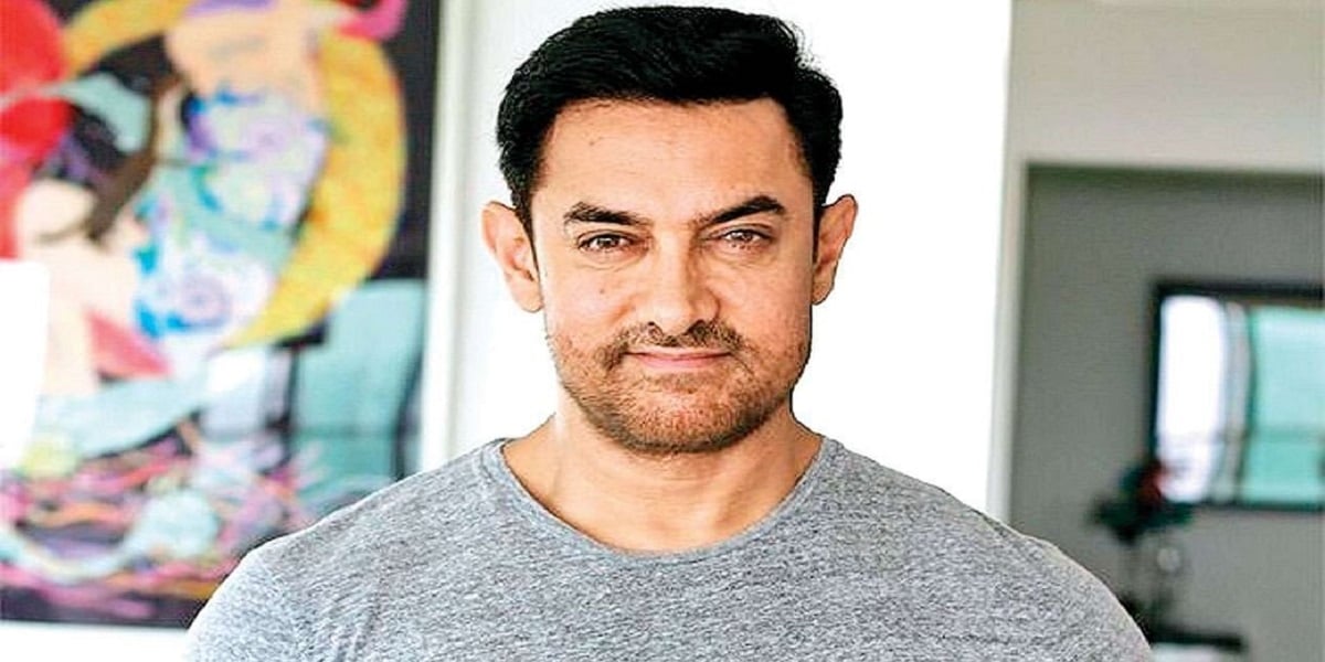 Aamir Khan's staff members test positive for coronavirus