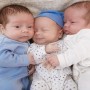 Newborn triplets test positive for Coronavirus in Mexico