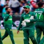 Pakistan Team leaves for Manchester to play against England