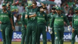 7 More Pakistani Cricket Players Tested Positive For COVID-19