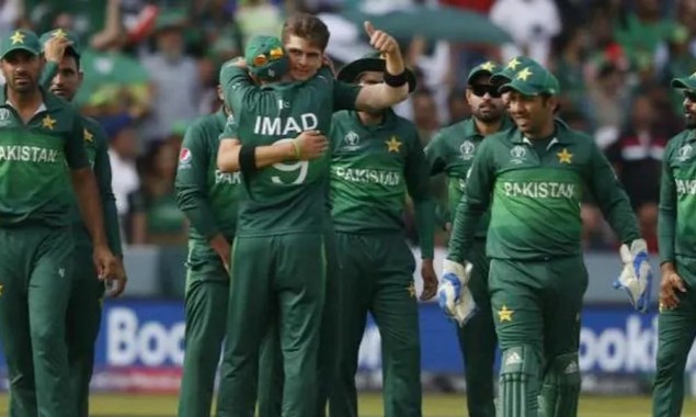 7 More Pakistani Cricket Players Tested Positive For COVID-19