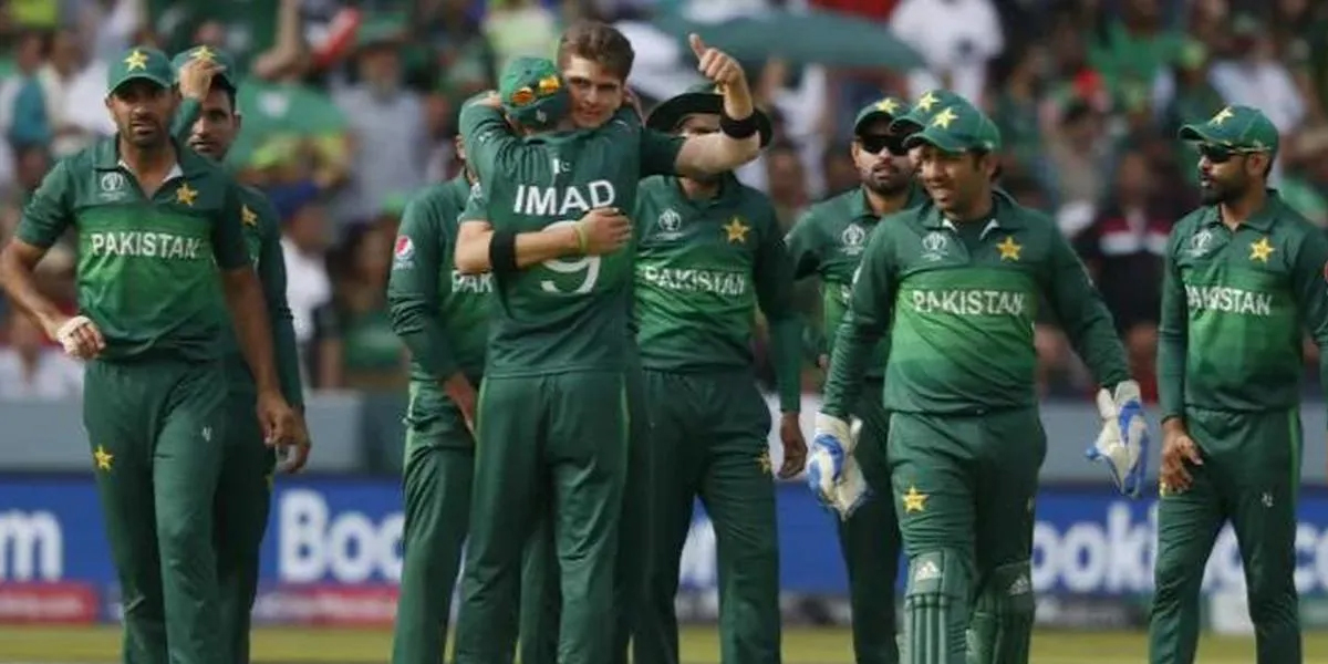 7 More Pakistani Cricket Players Tested Positive For COVID-19