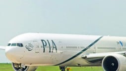 EASA banned PIA in Europe after Fake license pilots scandal