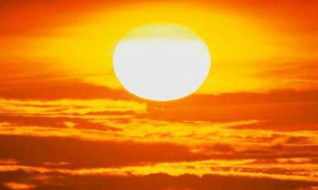 PMD expects mainly hot, dry weather in Pakistan today