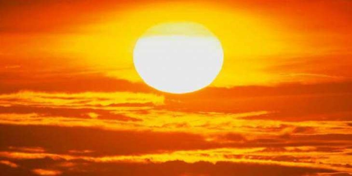 PMD expects mainly hot, dry weather in Pakistan today