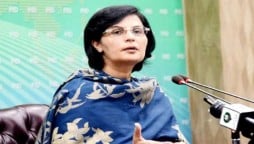 Ehsaas Emergency Cash Program crossed the 10 million mark in 9 weeks, Sania Nishtar