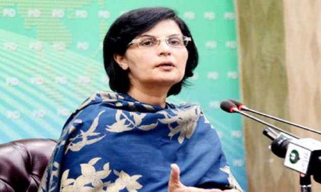 Ehsaas Emergency Cash Program crossed the 10 million mark in 9 weeks, Sania Nishtar