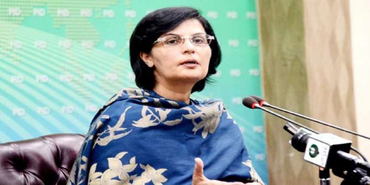 Ehsaas Emergency Cash Program crossed the 10 million mark in 9 weeks, Sania Nishtar