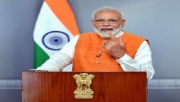 India ready to produce mass vaccines when scientists give go-ahead, Modi