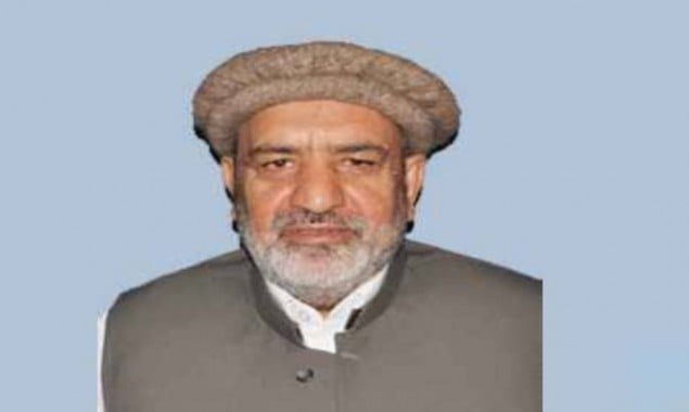 Gilgit-Baltistan Agriculture Minister passed away of coronavirus