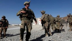 Russia offered Afghan militants bounties to kill US troops, NYT report